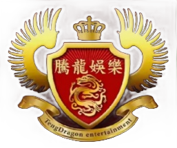 腾龙公司方形徽标